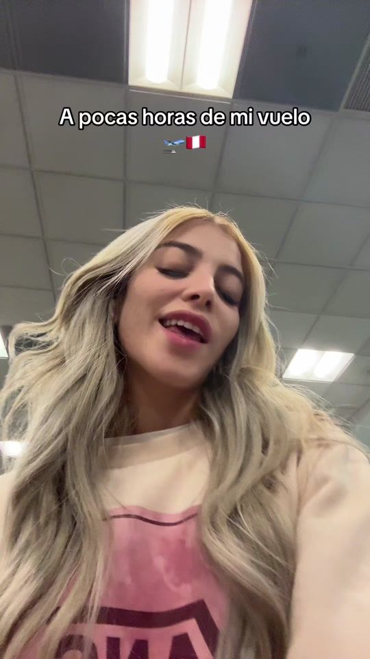 TikTok video thumbnail by annitta_betancourt_