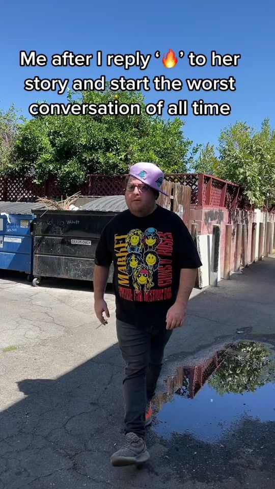TikTok video thumbnail by realnickantonyan