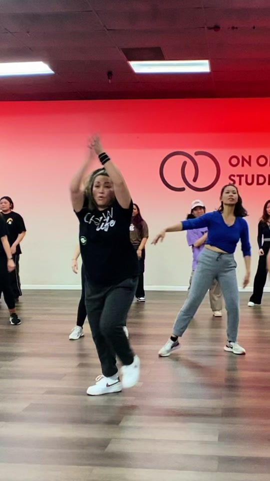 TikTok video thumbnail by dancewithrho