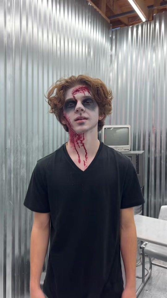 TikTok video thumbnail by lev_cameron