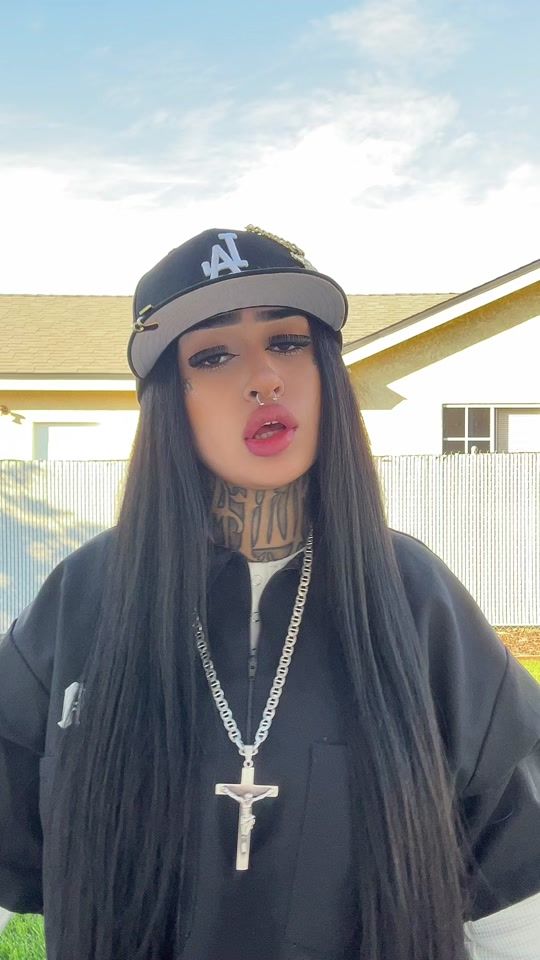 TikTok video thumbnail by chicanarosas13