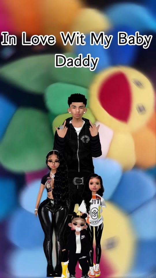 TikTok video thumbnail by love444imvu