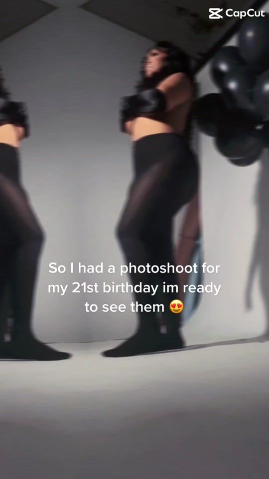 TikTok video thumbnail by maebreshae
