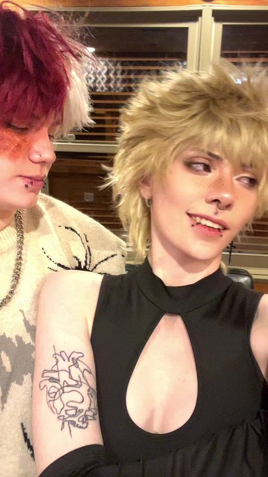 TikTok video thumbnail by nihyuc
