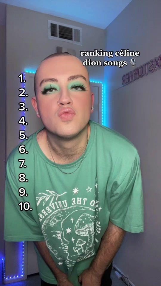 TikTok video thumbnail by iamchrxstopher