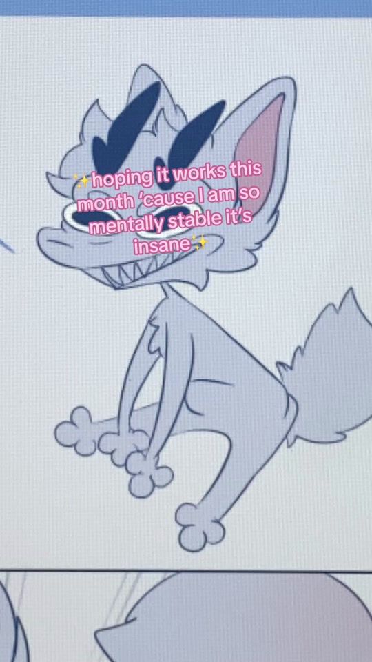 TikTok video thumbnail by puppyinbleu