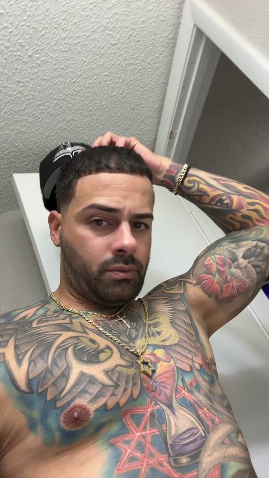 TikTok video thumbnail by billy15pr69