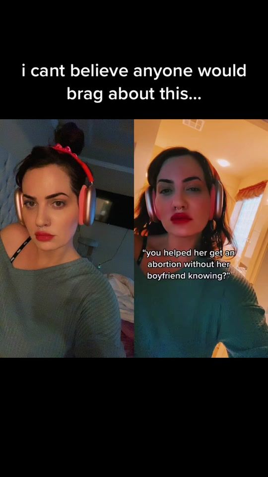 TikTok video thumbnail by abortioncounselor2