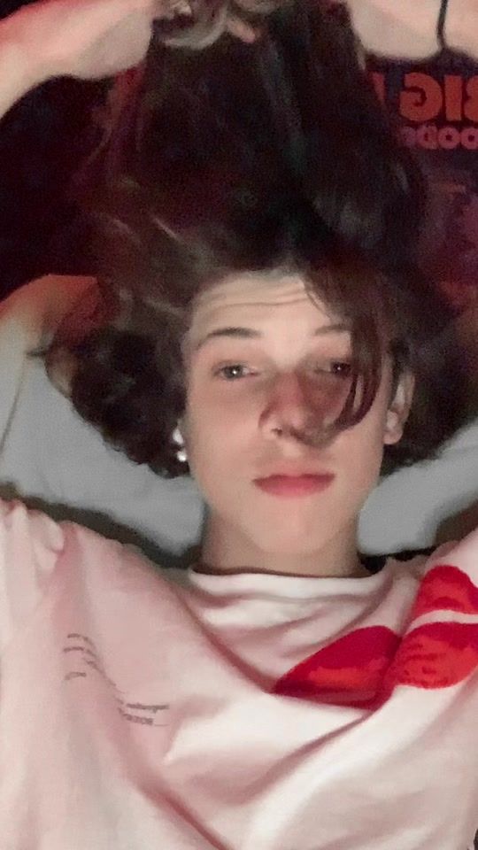 TikTok video thumbnail by yerielruizz