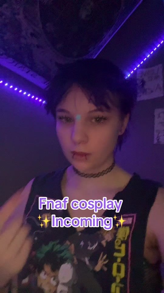 TikTok video thumbnail by smolemo_cos