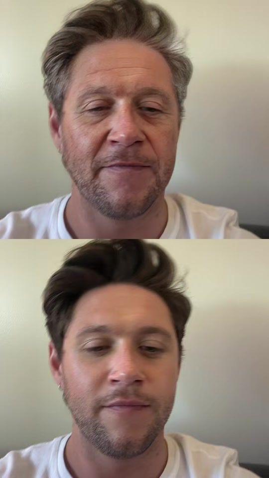 TikTok video thumbnail by niallhoran