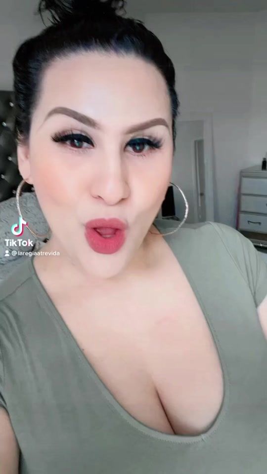 TikTok video thumbnail by laregiaatrevida
