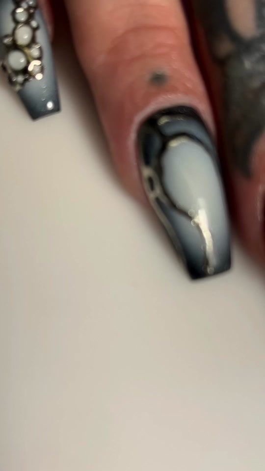 TikTok video thumbnail by thenailritual
