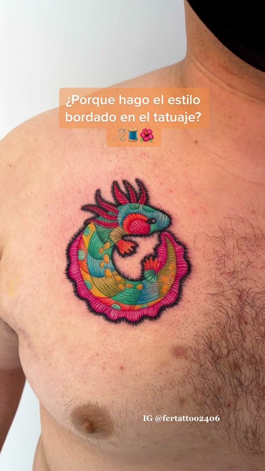 TikTok video thumbnail by fertattoo2406