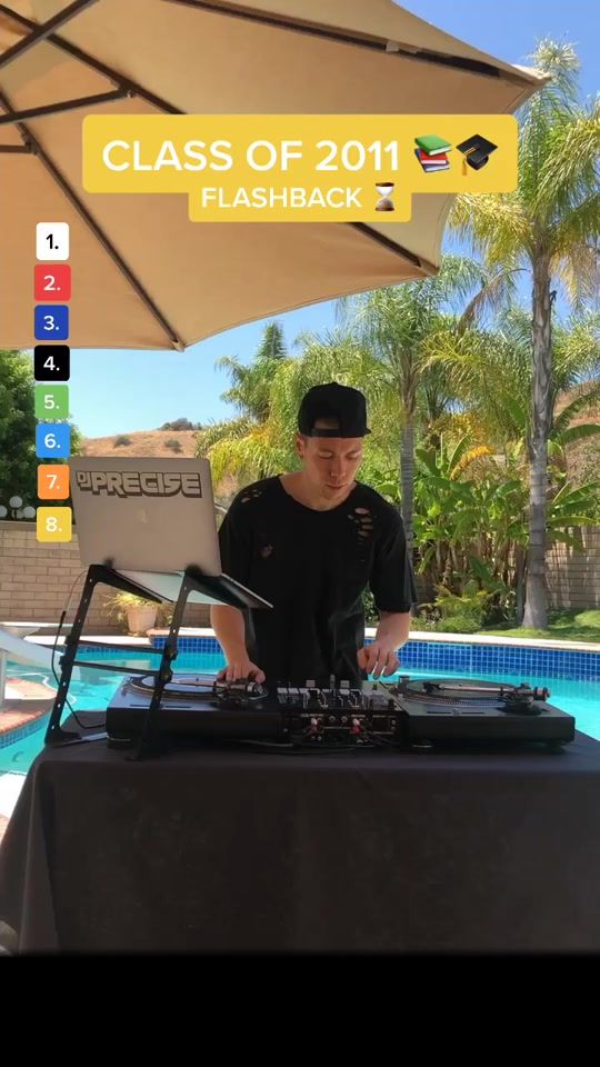 TikTok video thumbnail by djprecise
