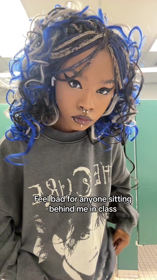 TikTok video thumbnail by numberon3riot