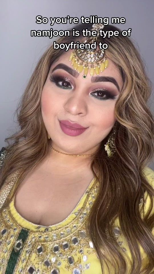 TikTok video thumbnail by preeti_km