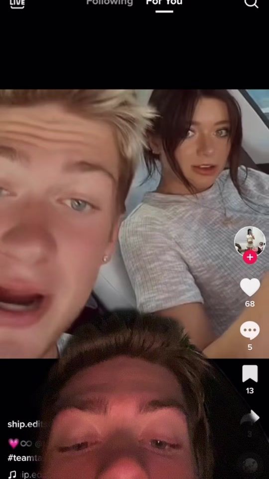TikTok video thumbnail by nottommyunold