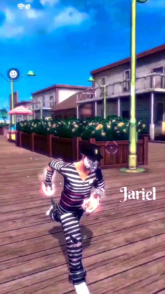 TikTok video thumbnail by ff_jariel