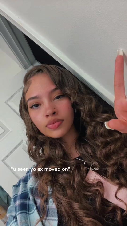 TikTok video thumbnail by itssaubrii