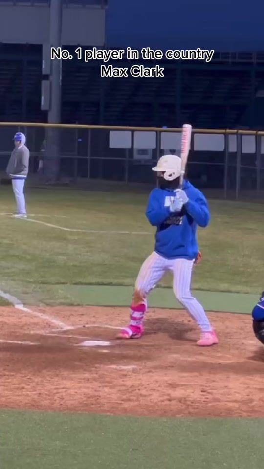 TikTok video thumbnail by prepbaseballindiana