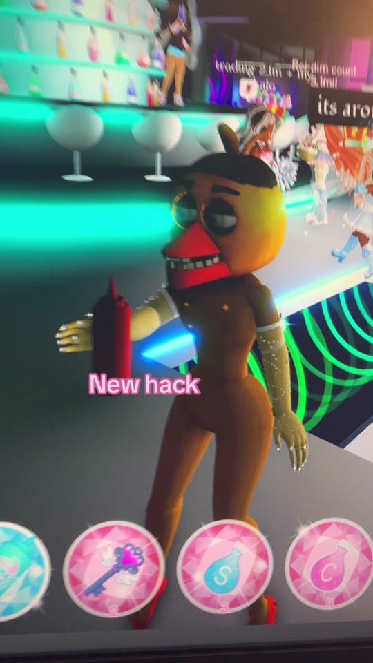 TikTok video thumbnail by magica1_.dolly