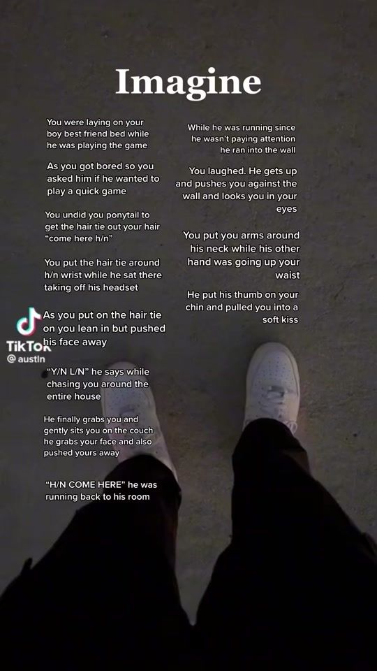 TikTok video thumbnail by random._imagines
