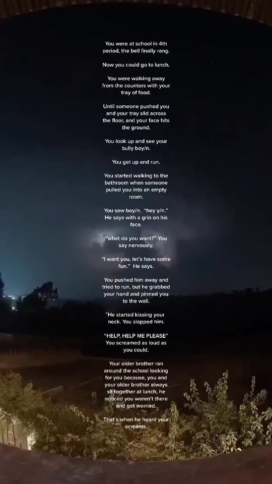 TikTok video thumbnail by .imagine_storiesss_