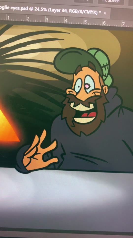 TikTok video thumbnail by pizza_cartoons