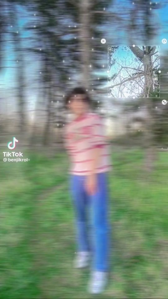 TikTok video thumbnail by its.benji.fp