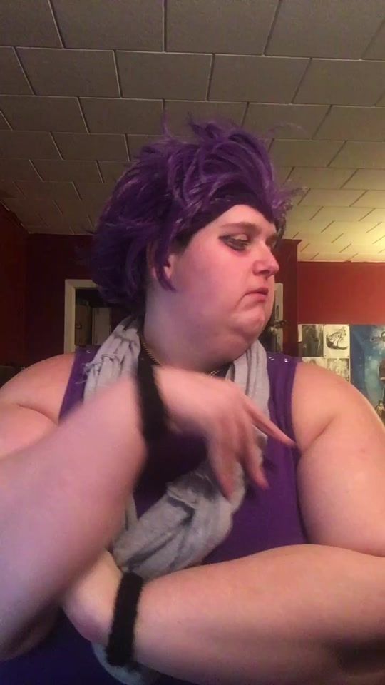 TikTok video thumbnail by kris_crimson