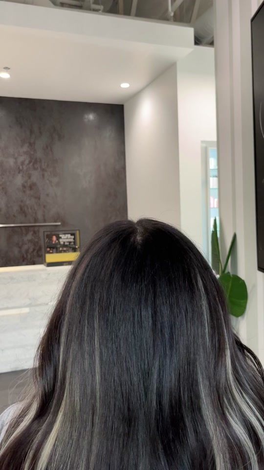 TikTok video thumbnail by e.o_hairstylist