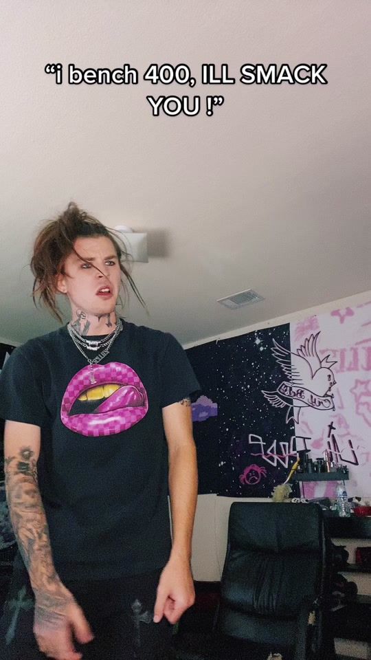 TikTok video thumbnail by steelxvii