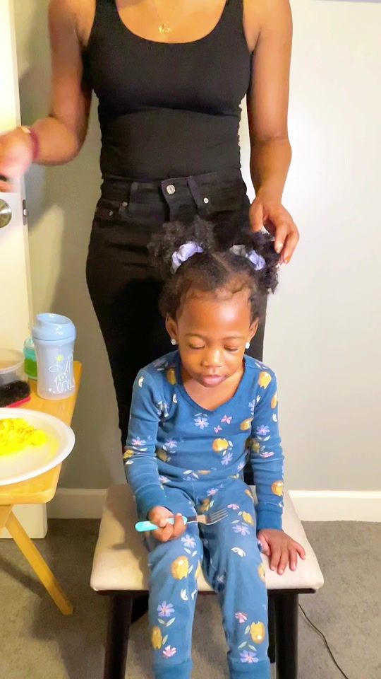 TikTok video thumbnail by mya.doeshair