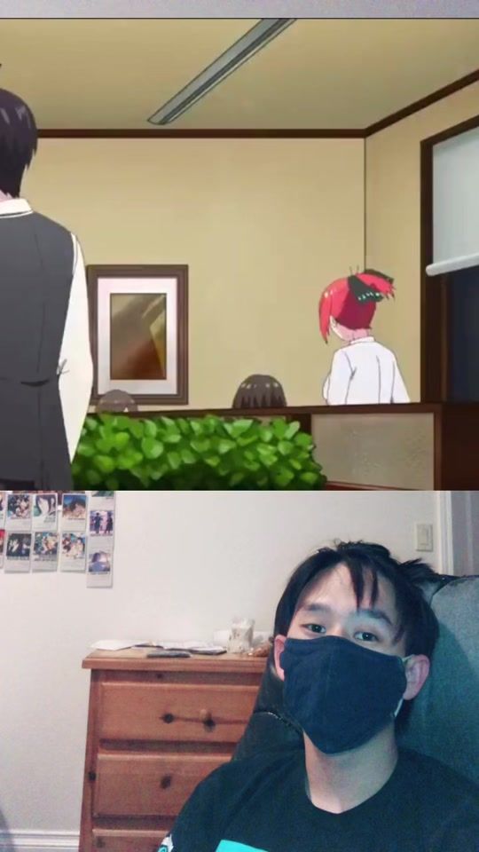 TikTok video thumbnail by yukihashiro07