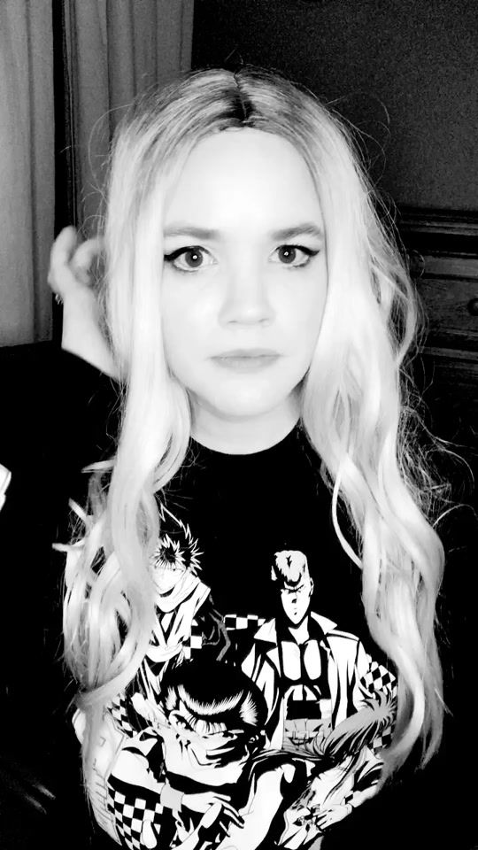 TikTok video thumbnail by ladyantidote
