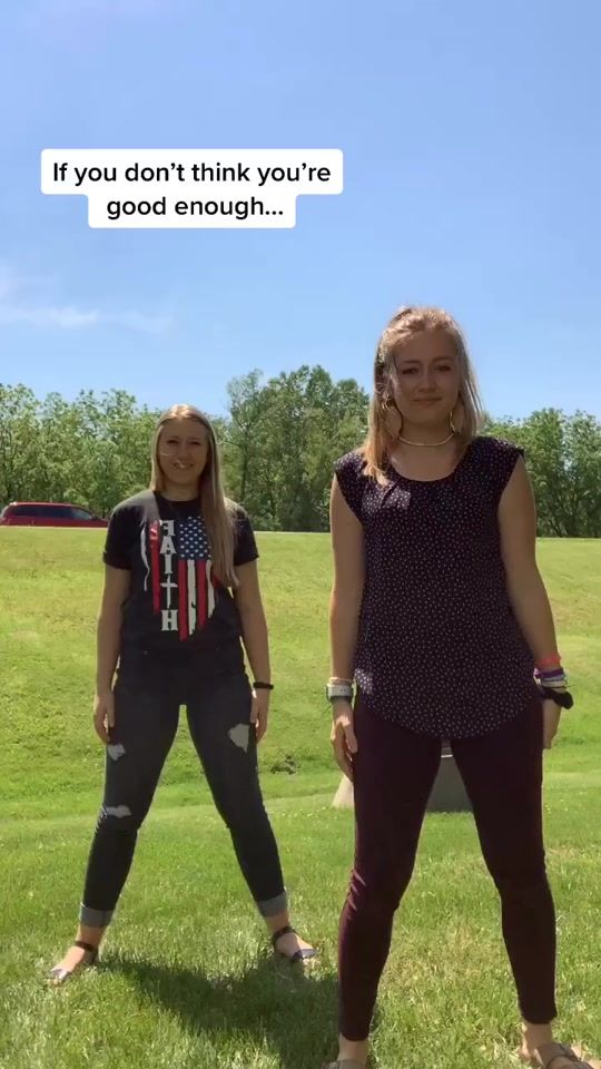 TikTok video thumbnail by gabbijoy490