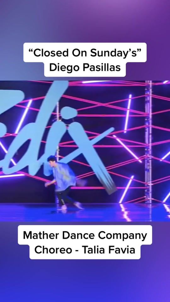 TikTok video thumbnail by full.dance.comp.videos