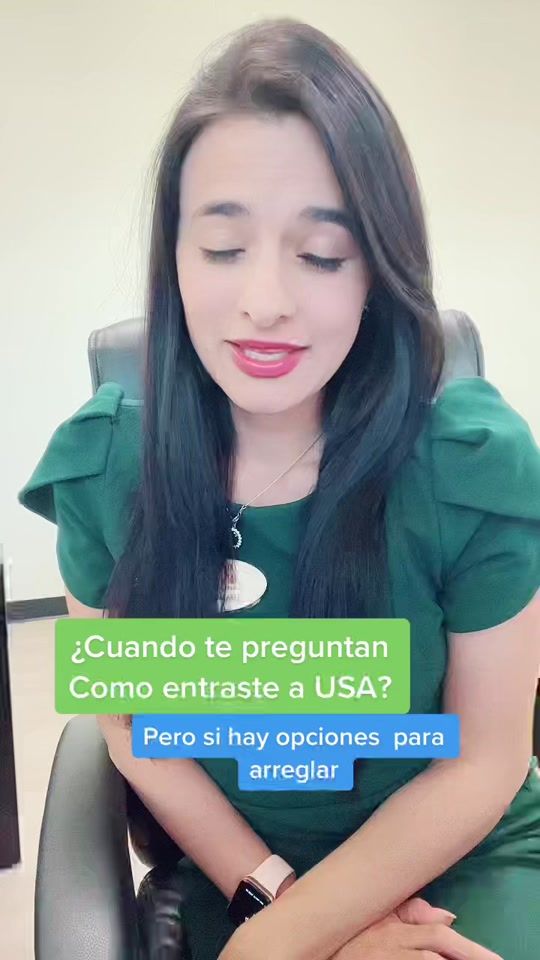 TikTok video thumbnail by abogadaquiroga