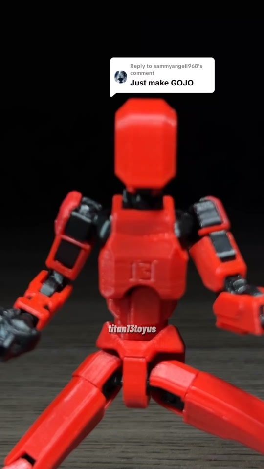 TikTok video thumbnail by titan13toyus