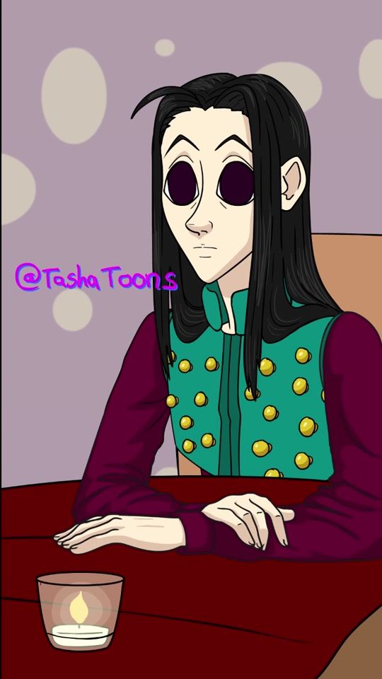 TikTok video thumbnail by tashatoons