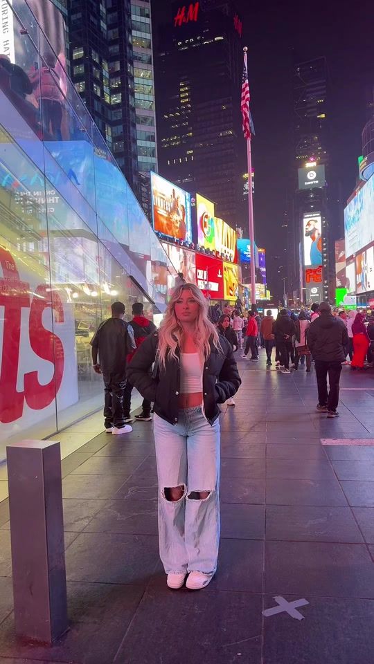 TikTok video thumbnail by kassidijensen