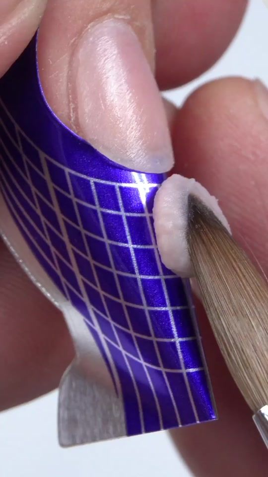 TikTok video thumbnail by youngnailsinc
