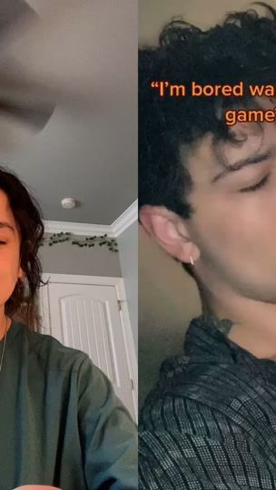 TikTok video thumbnail by feeferella