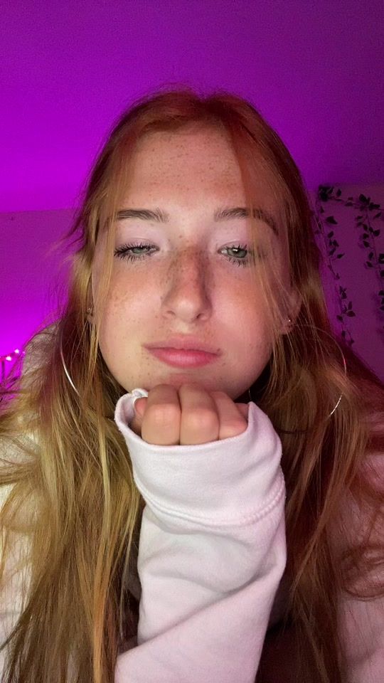 TikTok video thumbnail by i.am.that.hot.ginger