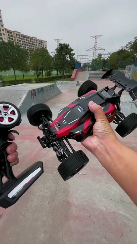 TikTok video thumbnail by raceingtoy