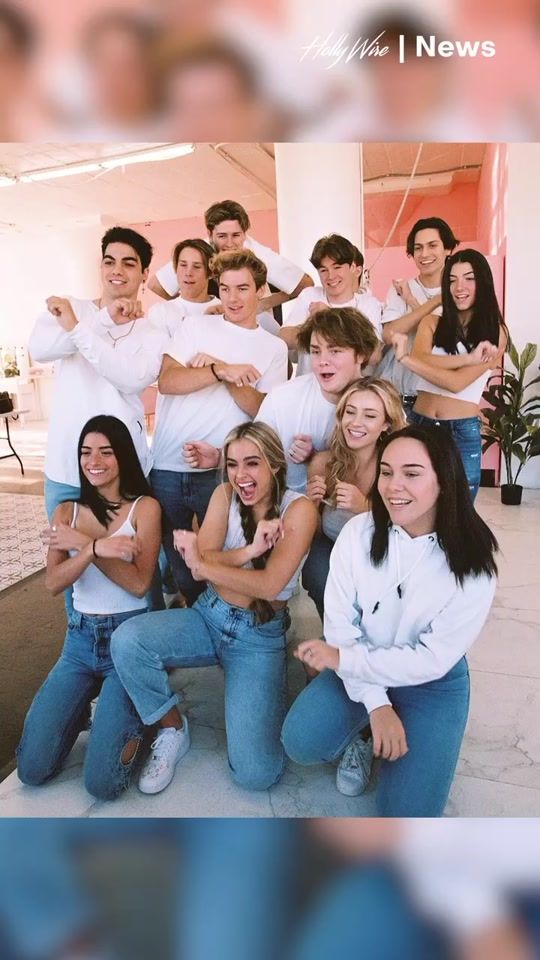 TikTok video thumbnail by hollywire