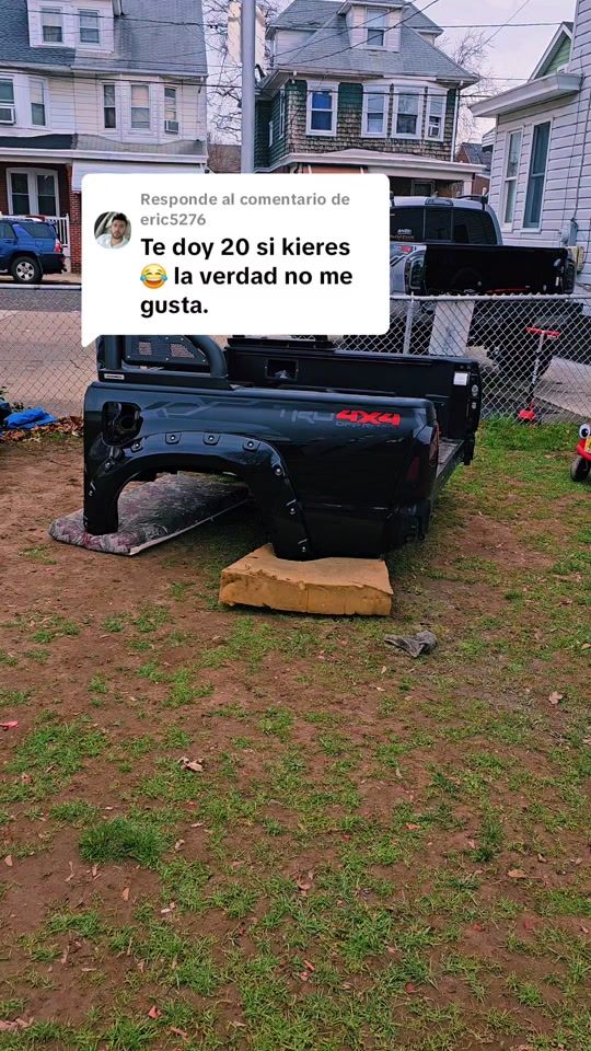 TikTok video thumbnail by toyota.tacoma.modificada