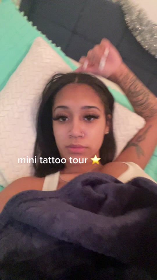 TikTok video thumbnail by danyell0320