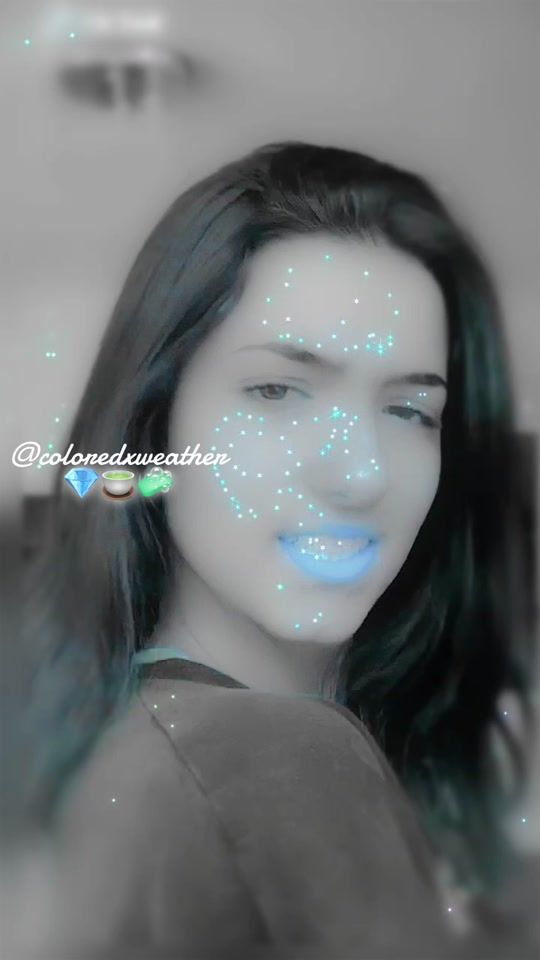 TikTok video thumbnail by coloredxweather
